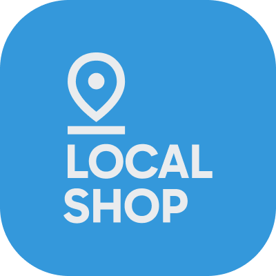 Localshop